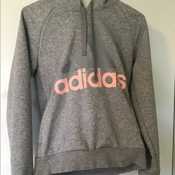 Hoodie/sweatshirt - Picture 4 of 4